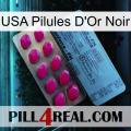 Usa Black Gold Pills 35